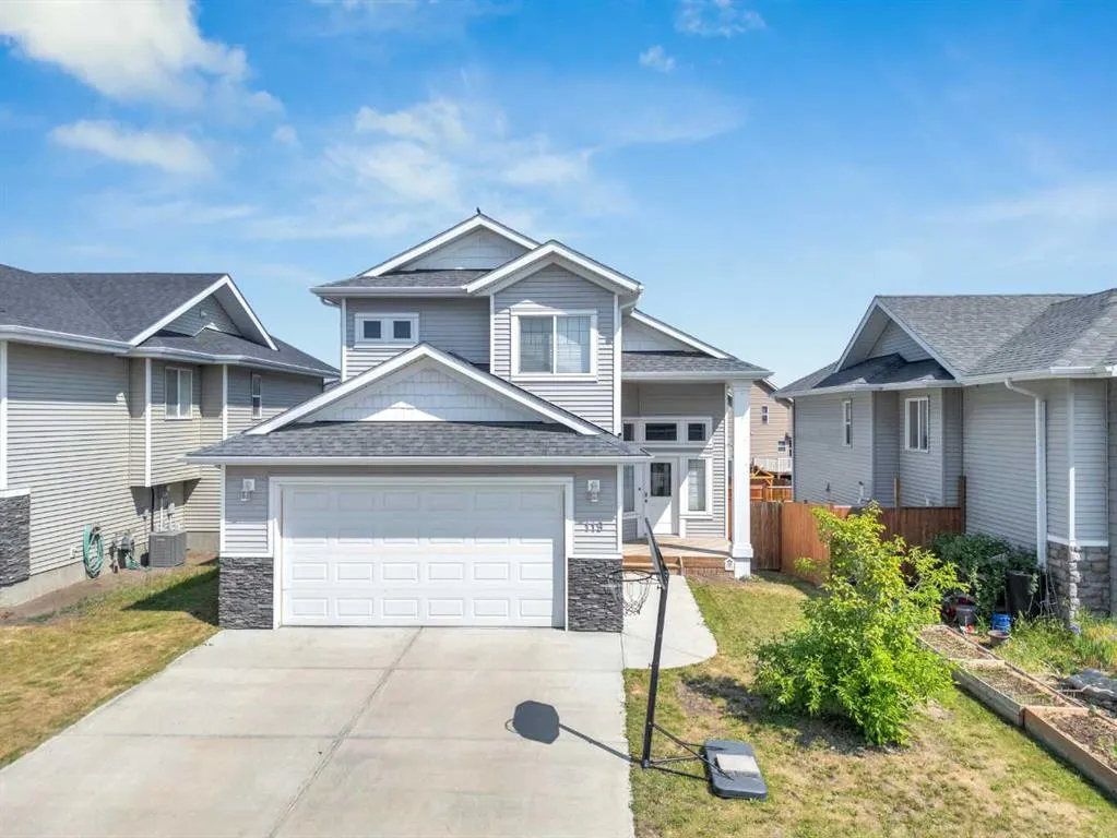 119 Mitchell Crescent