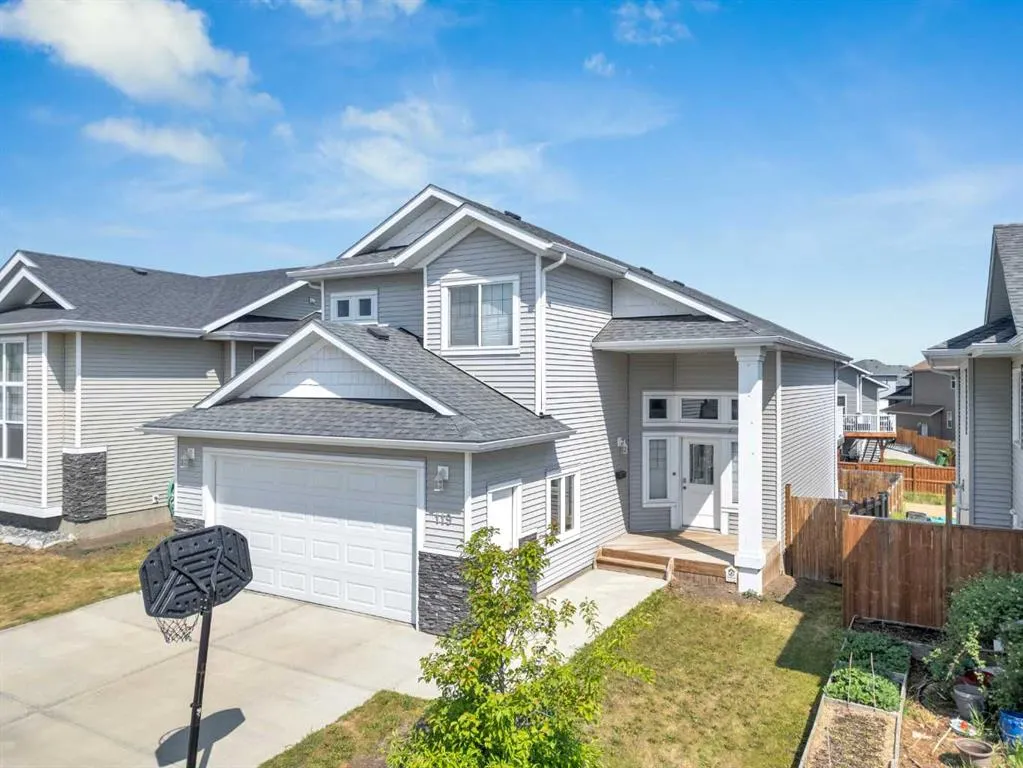 119 Mitchell Crescent