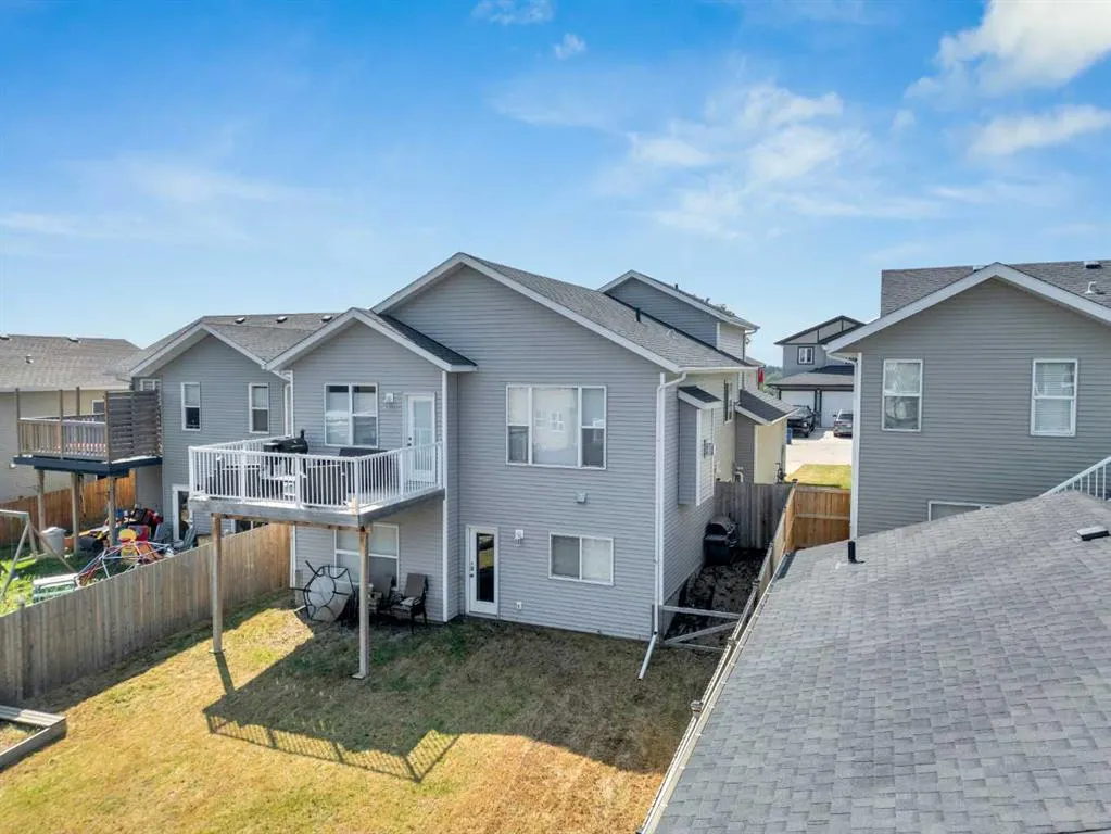 119 Mitchell Crescent