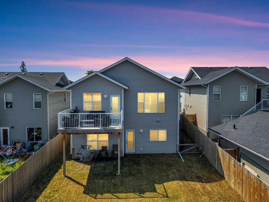 119 Mitchell Crescent