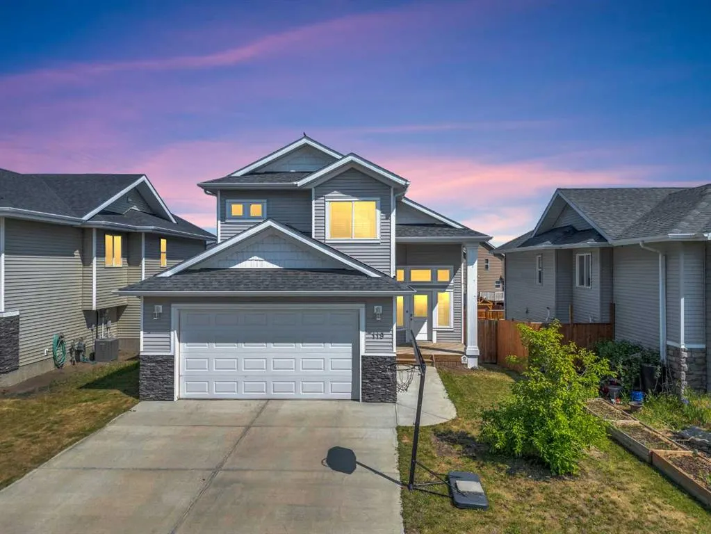 119 Mitchell Crescent