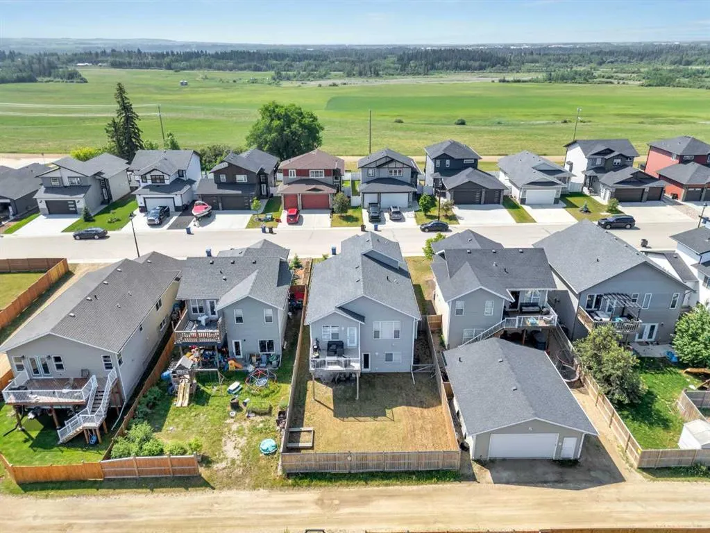 119 Mitchell Crescent