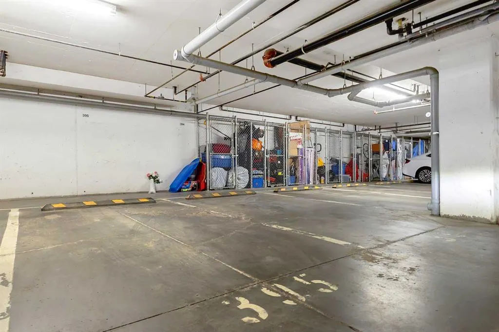 99 Copperstone Park, #2418