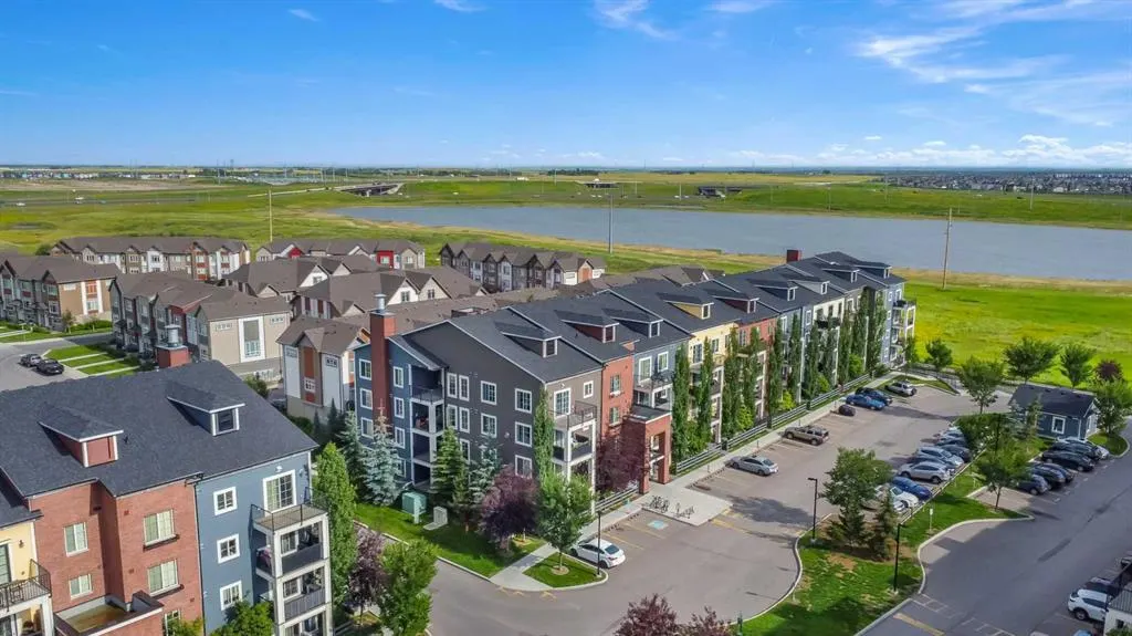 99 Copperstone Park, #2418