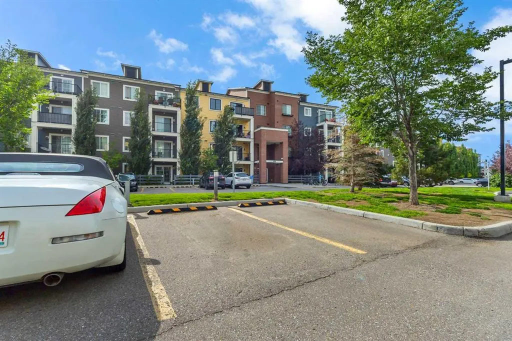 99 Copperstone Park, #2418