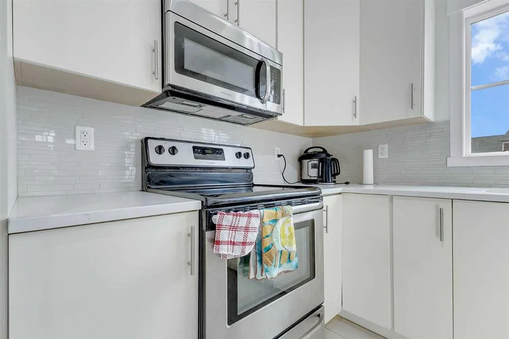 99 Copperstone Park, #2418