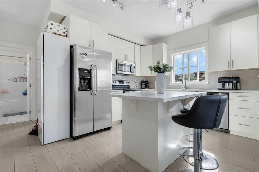 99 Copperstone Park, #2418