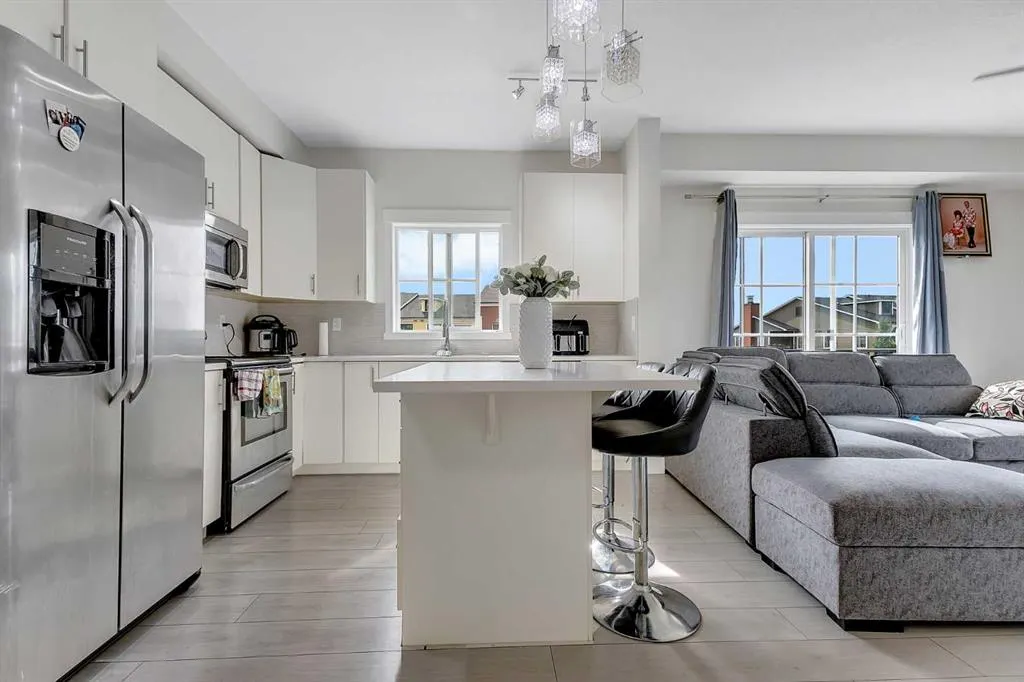 99 Copperstone Park, #2418