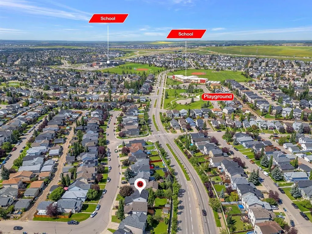 266 Covehaven View NE
