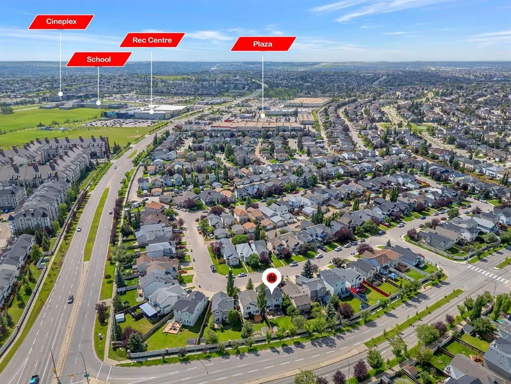 266 Covehaven View NE