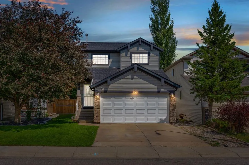 266 Covehaven View NE
