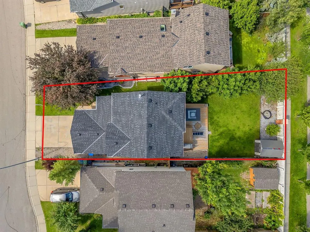 266 Covehaven View NE