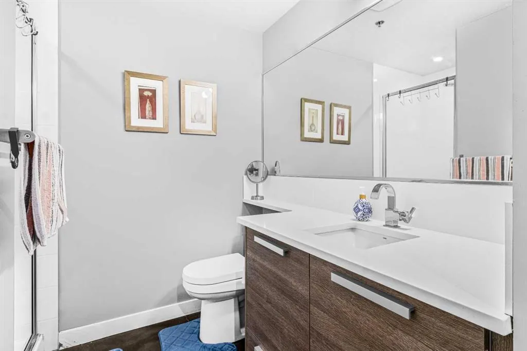 235 9A Street NW, #207