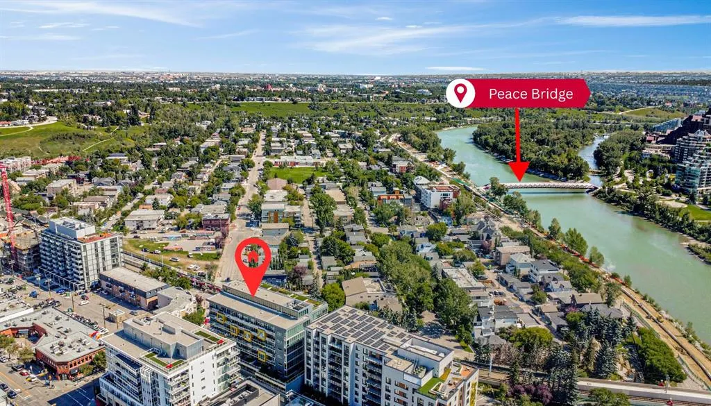 235 9A Street NW, #207