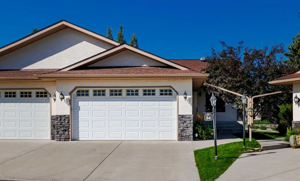 100 Sheep River Drive, #34