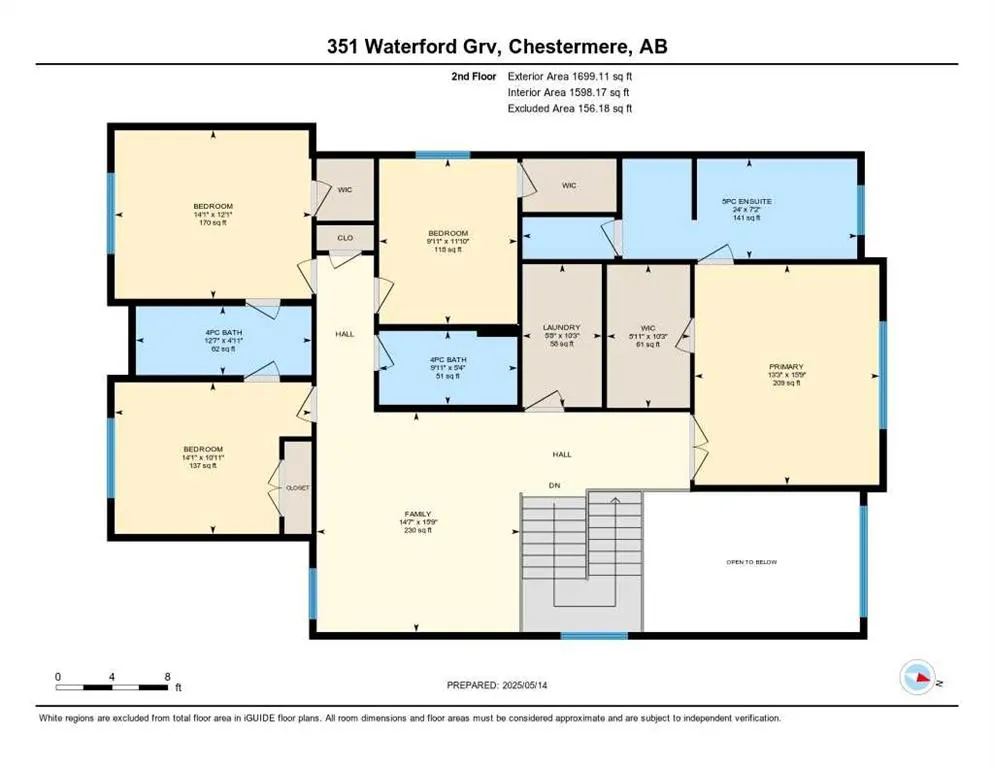 351 Waterford Grove