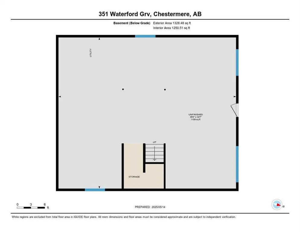 351 Waterford Grove