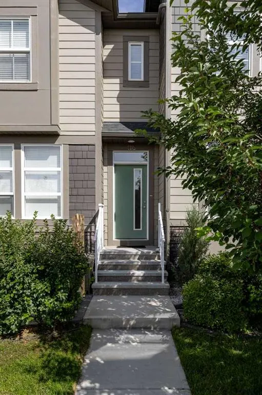 116 Wolf Hollow Park SE