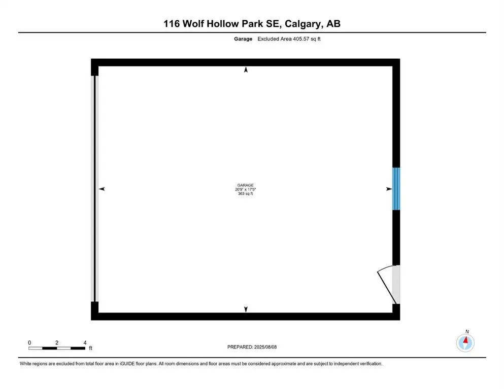116 Wolf Hollow Park SE