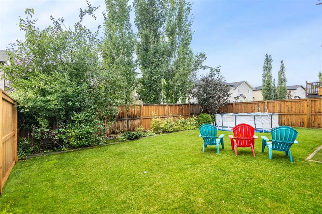 308 Prairie Springs Crescent SW