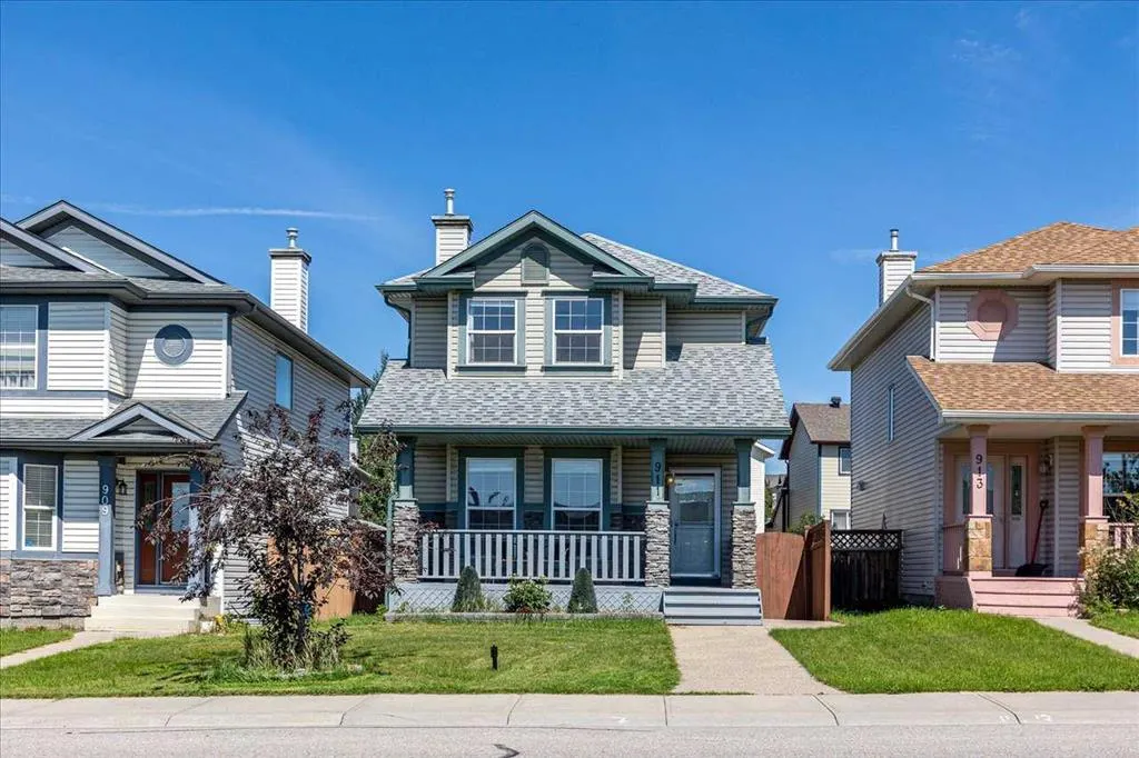 911 Arbour Lake Road NW