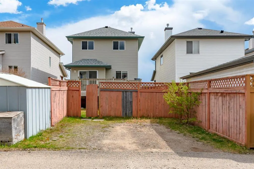 911 Arbour Lake Road NW
