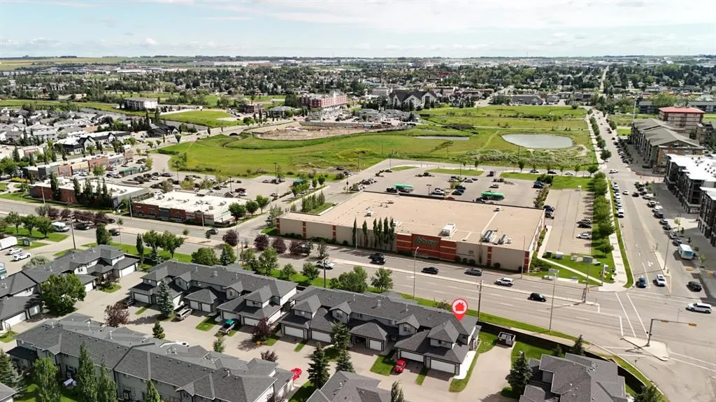 102 Canoe Square SW, #21