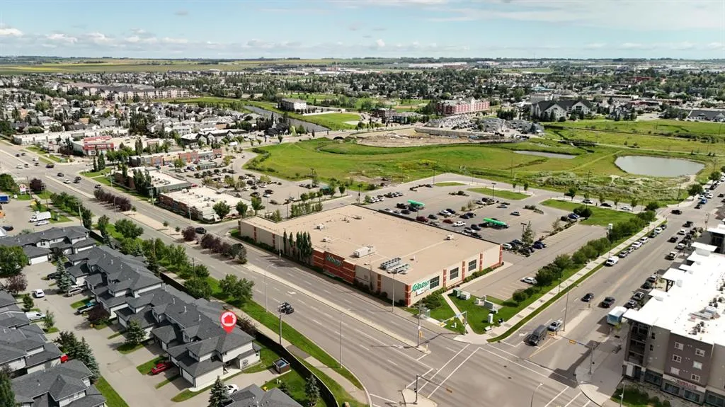 102 Canoe Square SW, #21