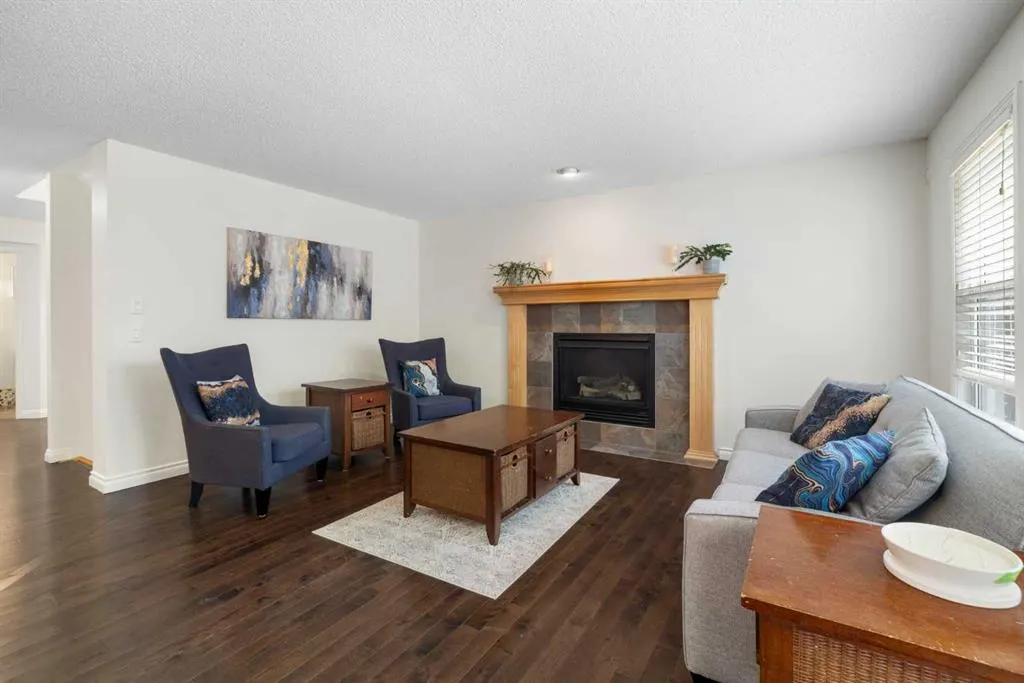 29 Sunset Close