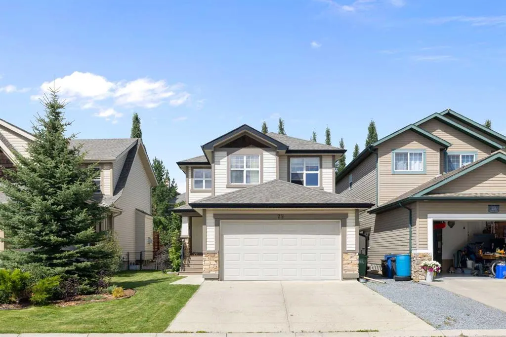 29 Sunset Close