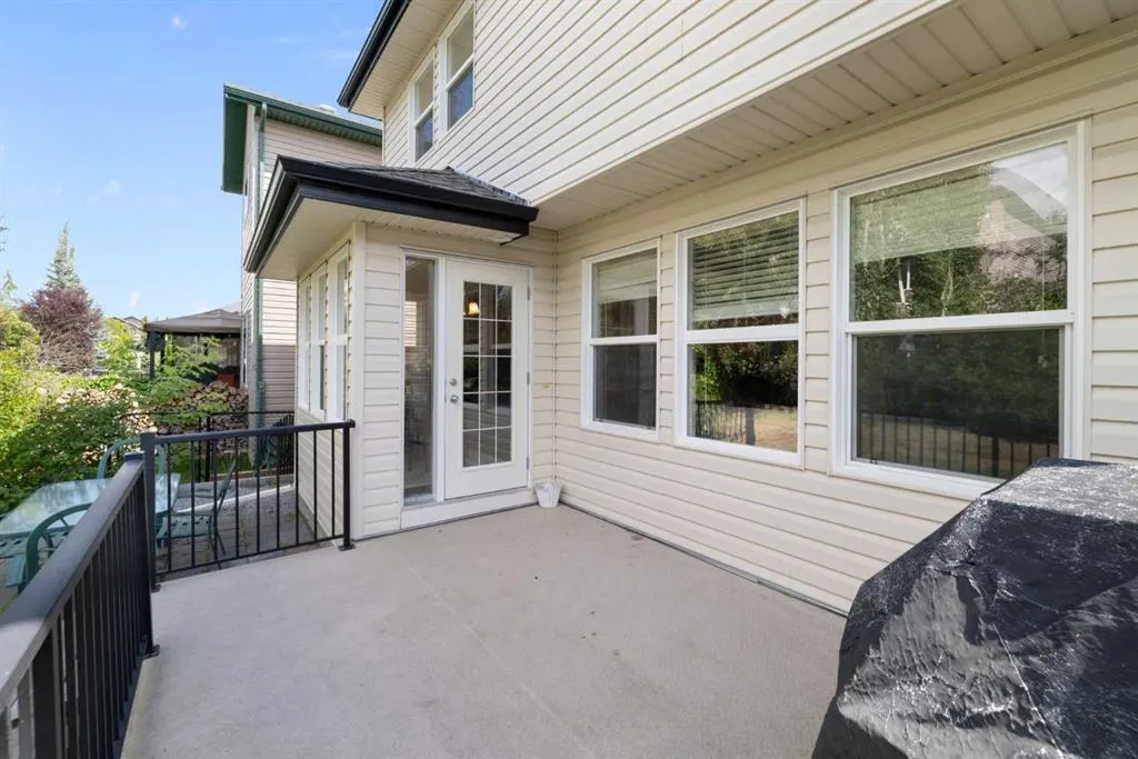 29 Sunset Close