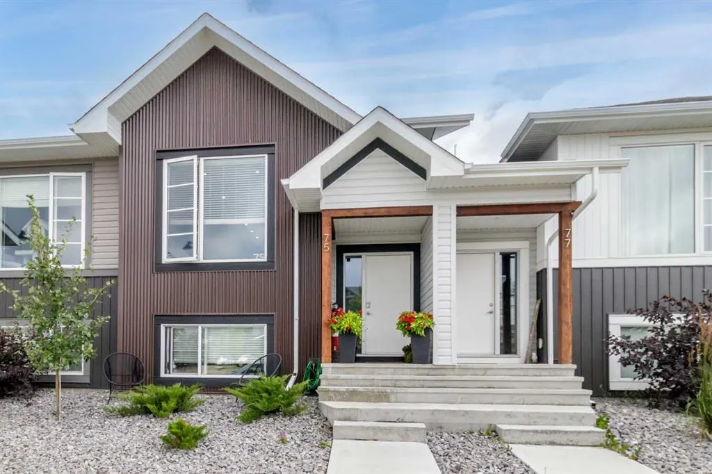 75 Ellington Crescent
