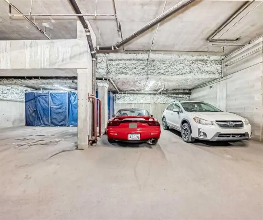 1026 12 Avenue SW, #404