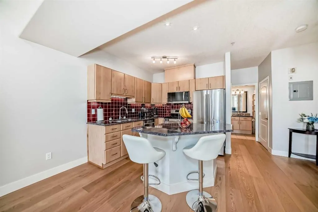 1026 12 Avenue SW, #404