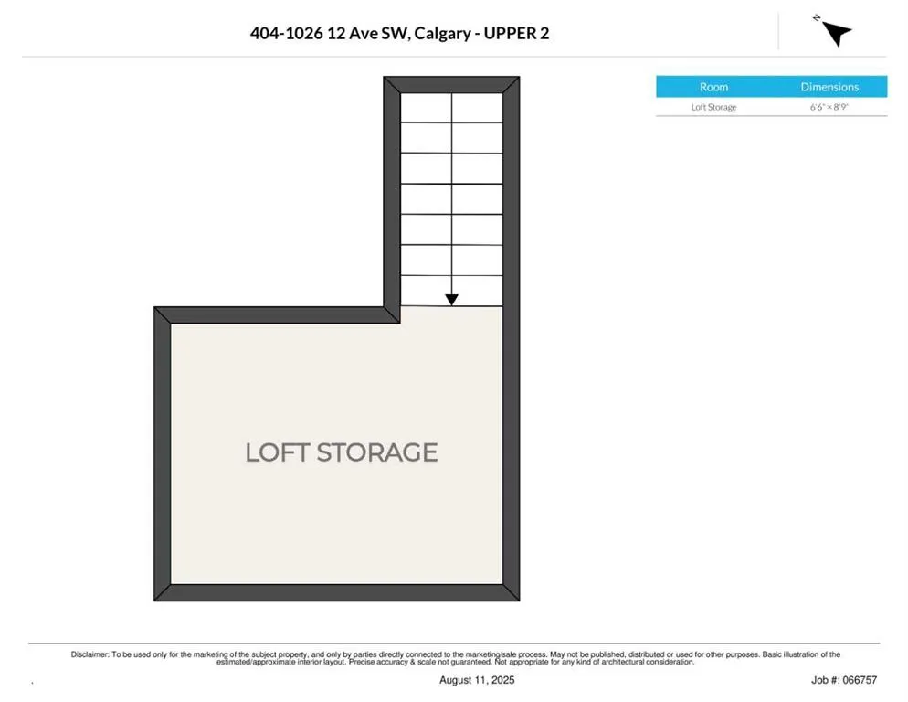 1026 12 Avenue SW, #404