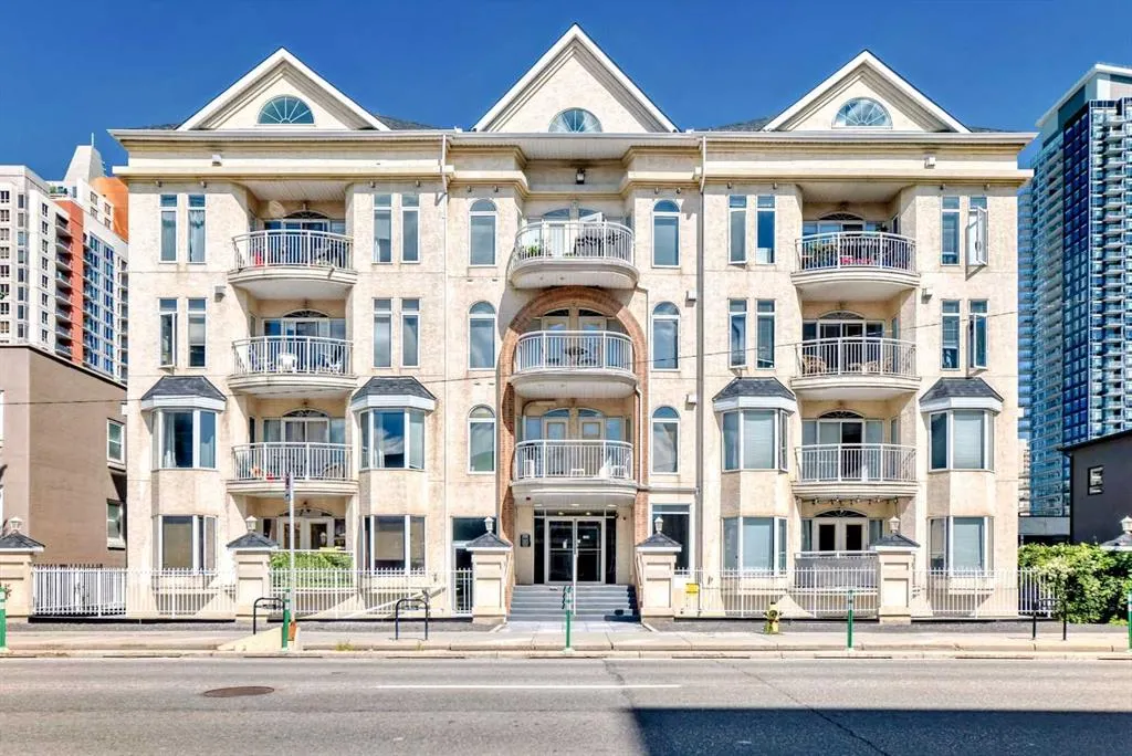 1026 12 Avenue SW, #404