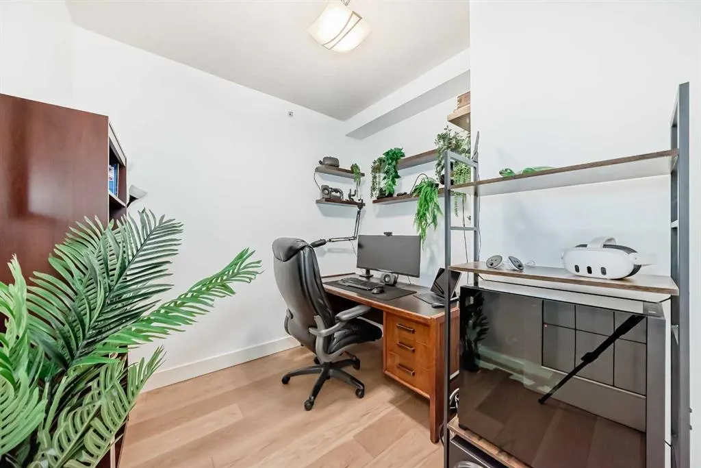 1026 12 Avenue SW, #404