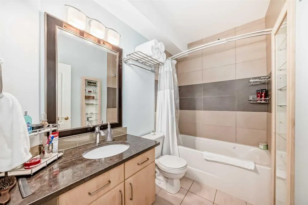 1026 12 Avenue SW, #404