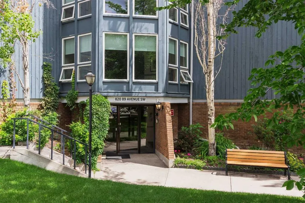 820 89 Avenue SW, #326