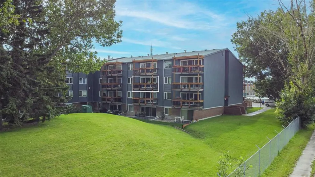 820 89 Avenue SW, #326