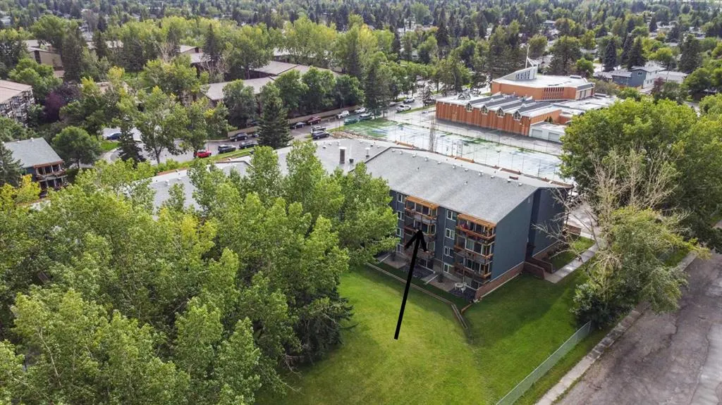 820 89 Avenue SW, #326