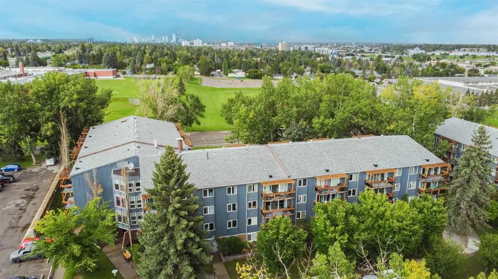 820 89 Avenue SW, #326