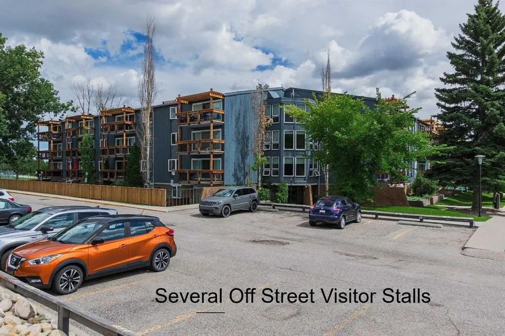 820 89 Avenue SW, #326
