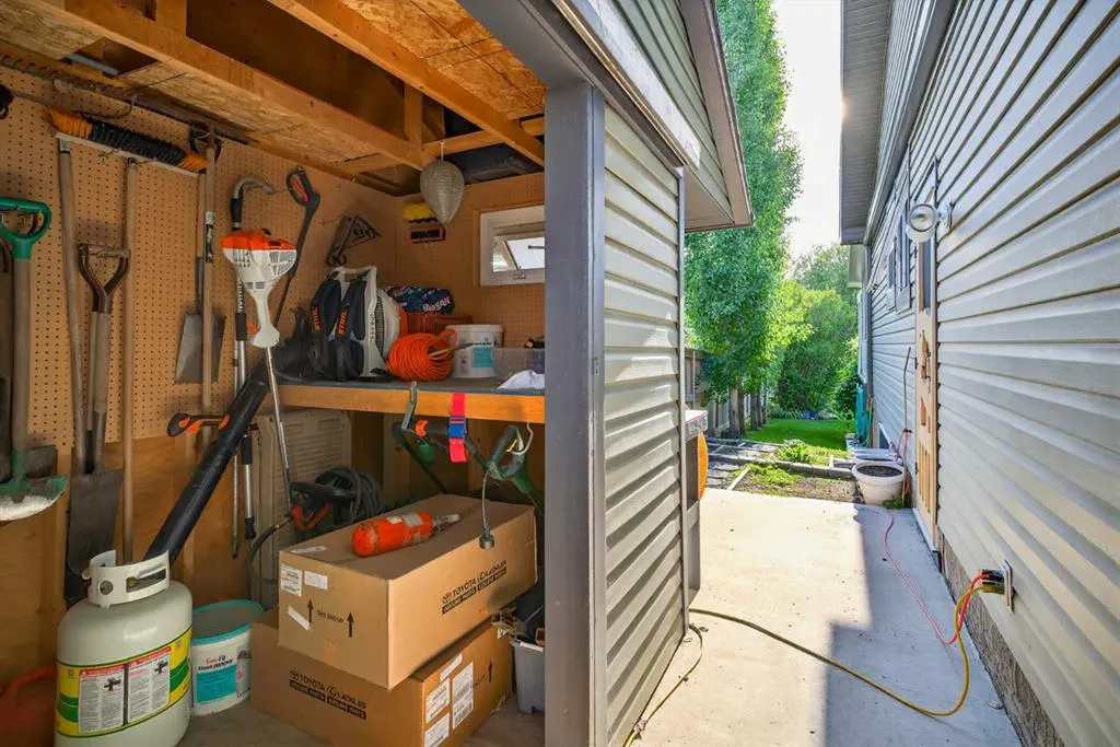 125 Copeland Close