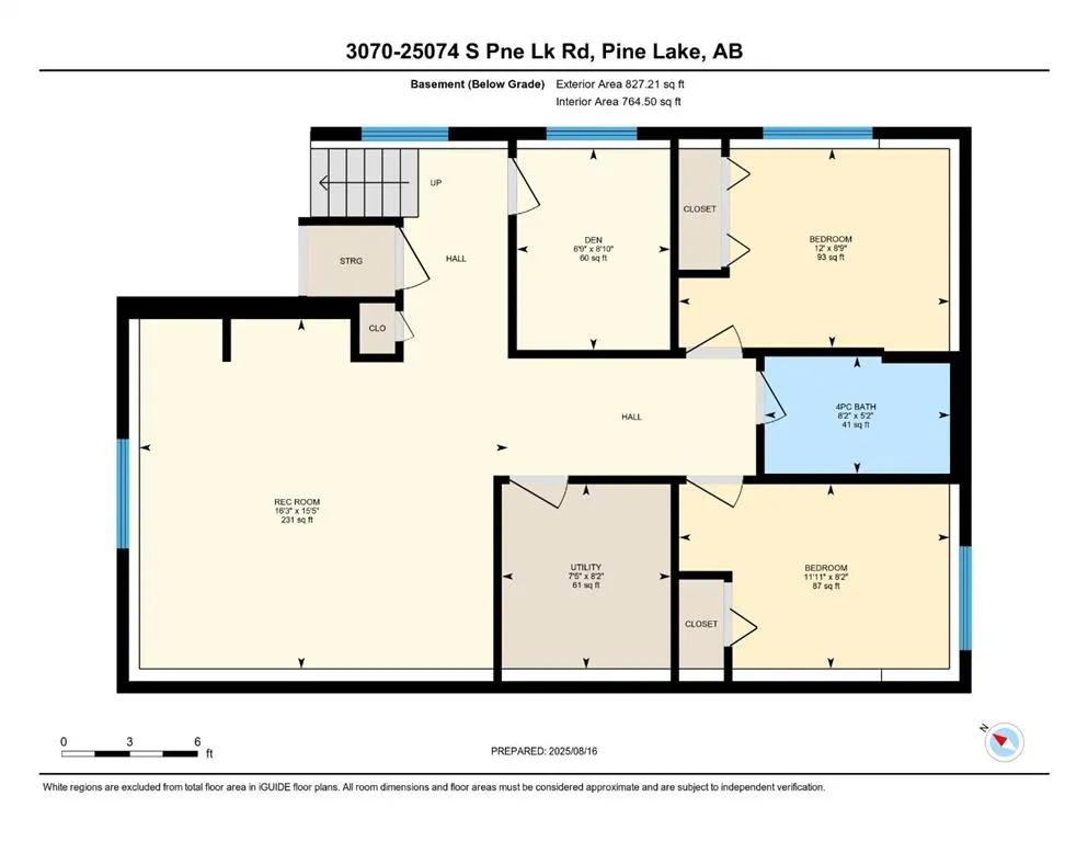25074 South Pine Lake Road, #3070