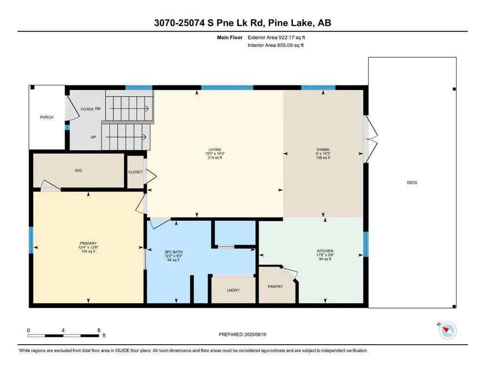 25074 South Pine Lake Road, #3070