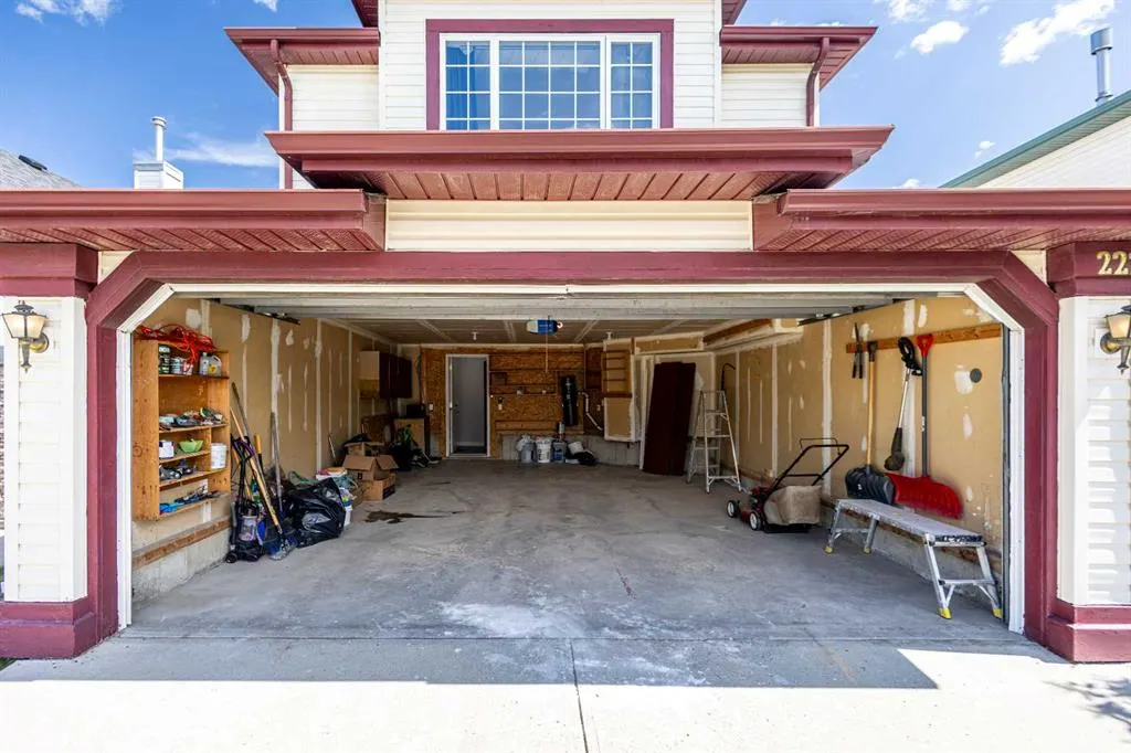 222 Citadel Peak Circle NW