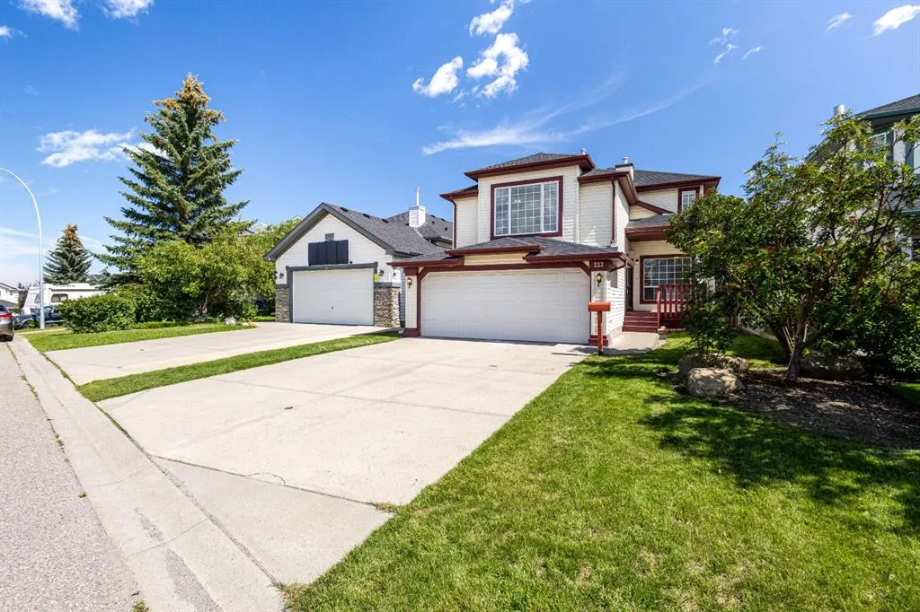 222 Citadel Peak Circle NW