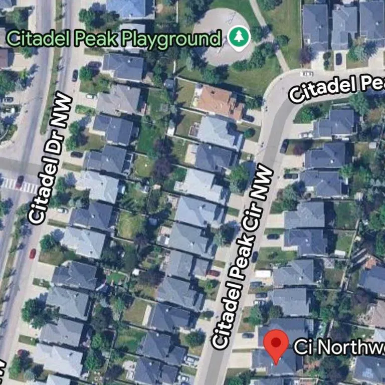 222 Citadel Peak Circle NW