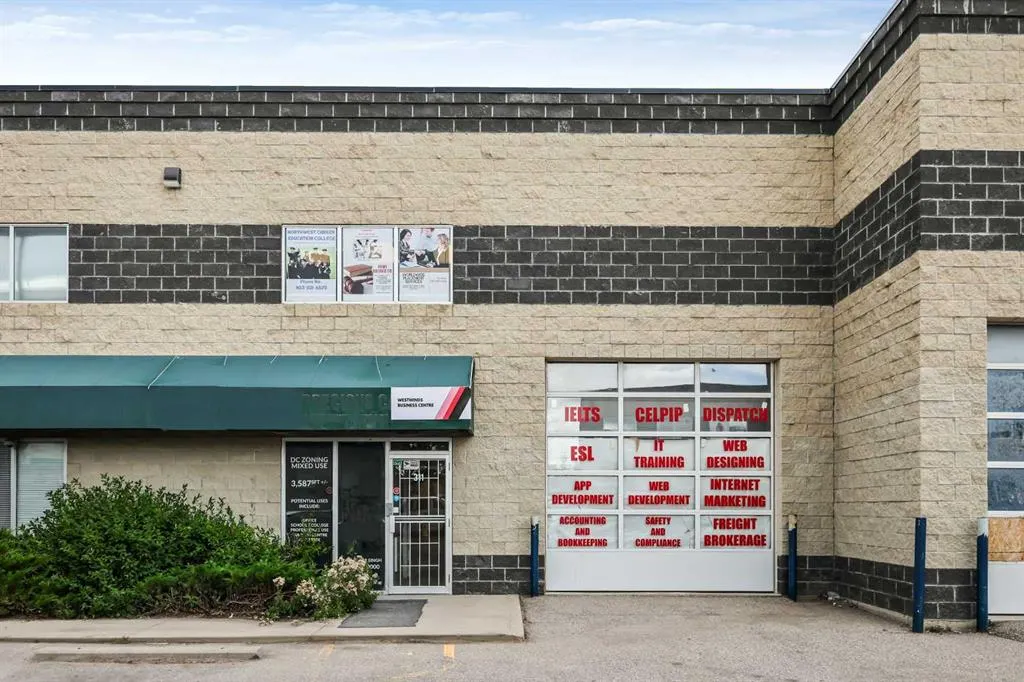 32 Westwinds Crescent NE, #311